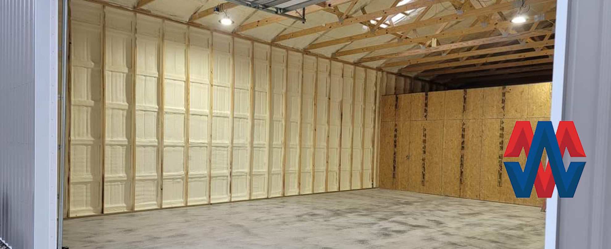 Spray Foam Insulation Midwest Foam Insulators